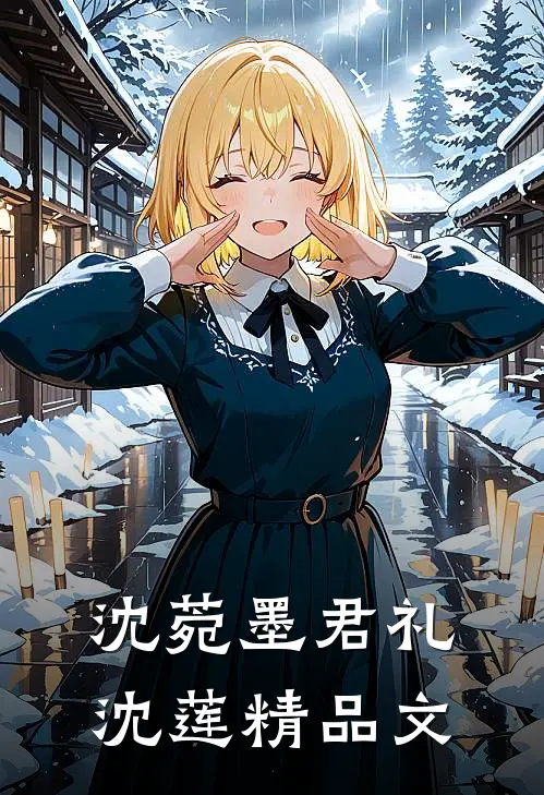 沈菀墨君礼沈莲精品文