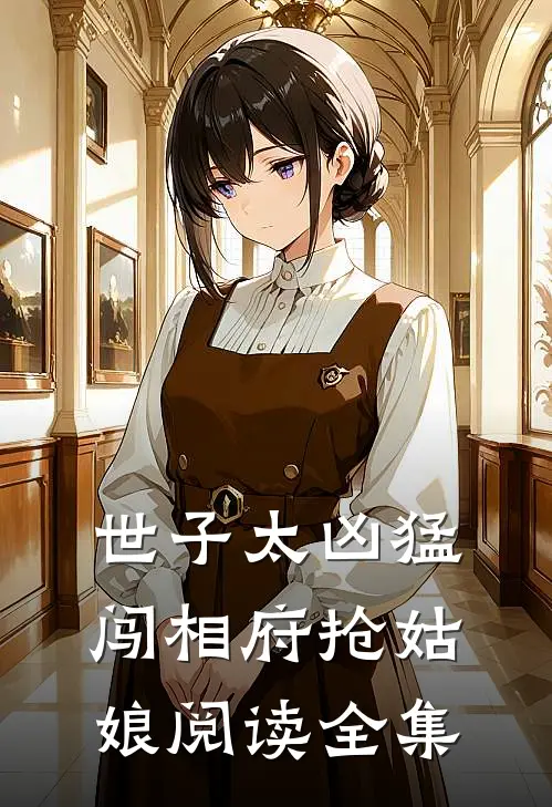 世子太凶猛：闯相府抢姑娘阅读全集
