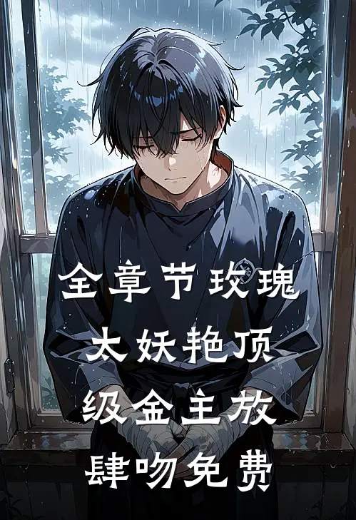全章节玫瑰太妖艳 顶级金主放肆吻免费