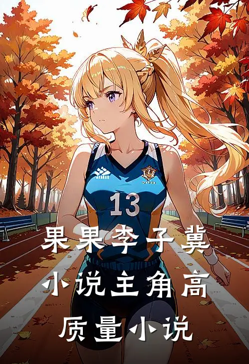 果果李子冀小说主角高质量小说
