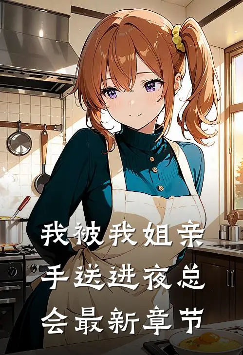 我被我姐亲手送进夜总会最新章节