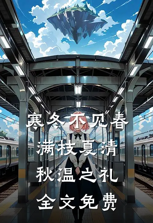 寒冬不见春满枝夏清秋温之礼全文免费