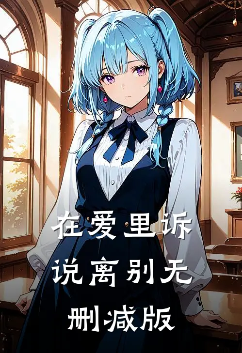 在爱里诉说离别无删减版