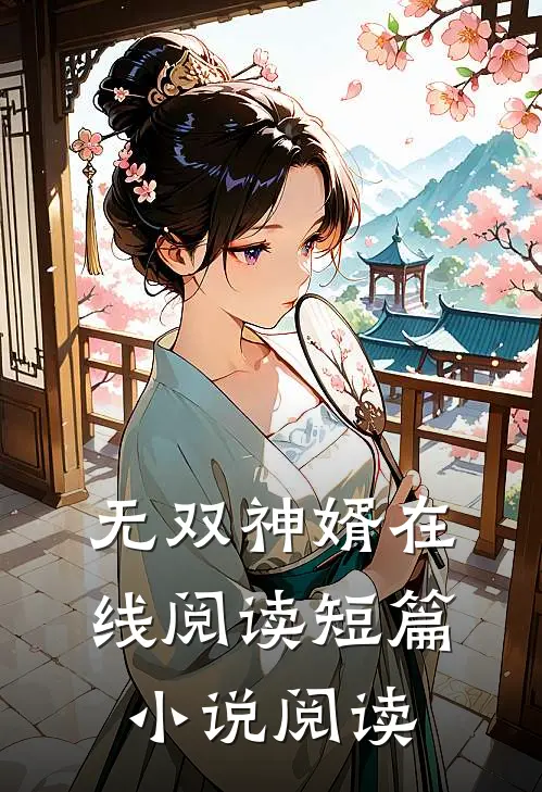 无双神婿在线阅读短篇小说阅读