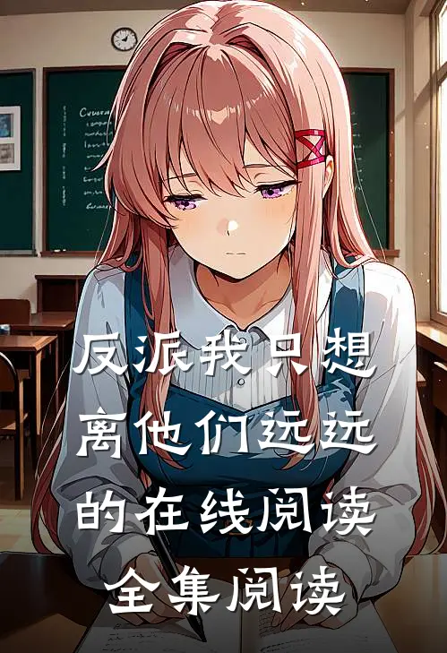 反派我只想离他们远远的在线阅读全集阅读