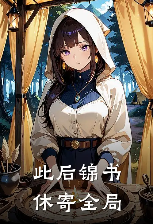 此后锦书休寄全局