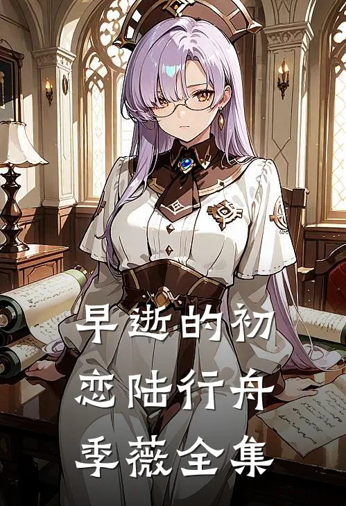 早逝的初恋陆行舟季薇 全集