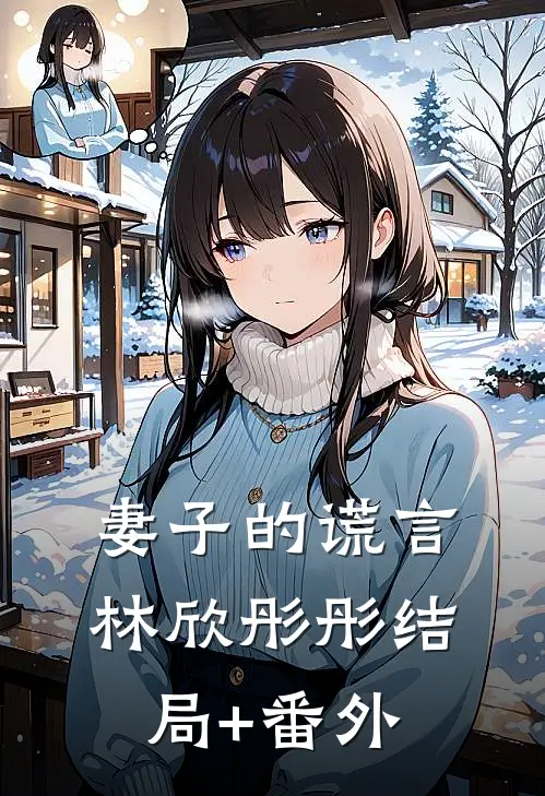 妻子的谎言林欣彤彤结局+番外