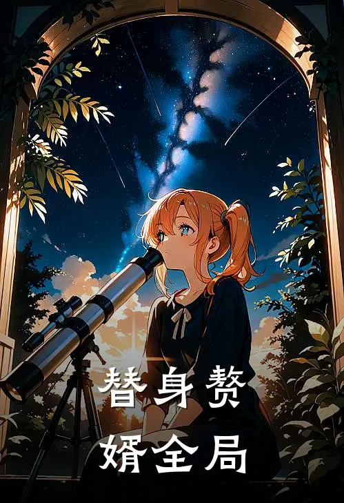 替身赘婿全局
