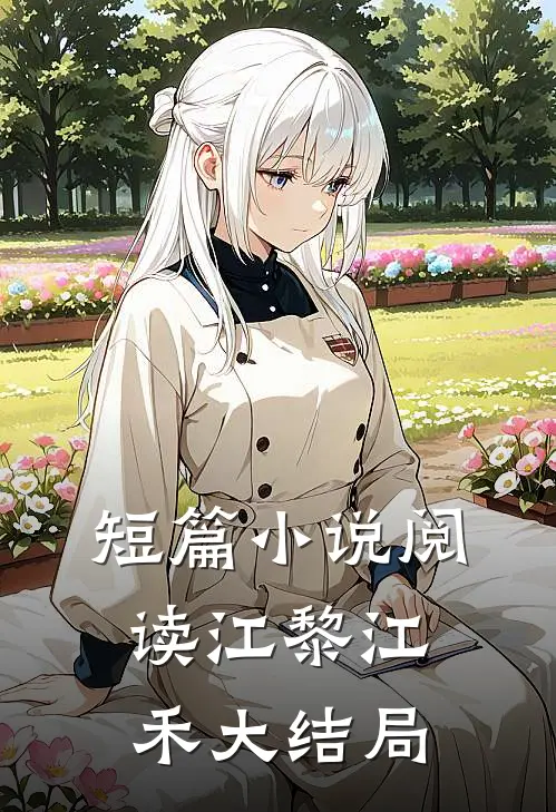 短篇小说阅读江黎江禾大结局