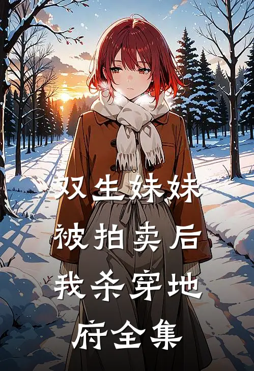 双生妹妹被拍卖后，我杀穿地府全集