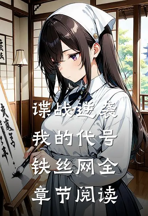 谍战逆袭：我的代号铁丝网全章节阅读