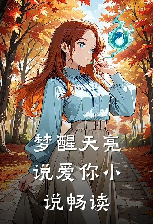 梦醒天亮说爱你小说畅读