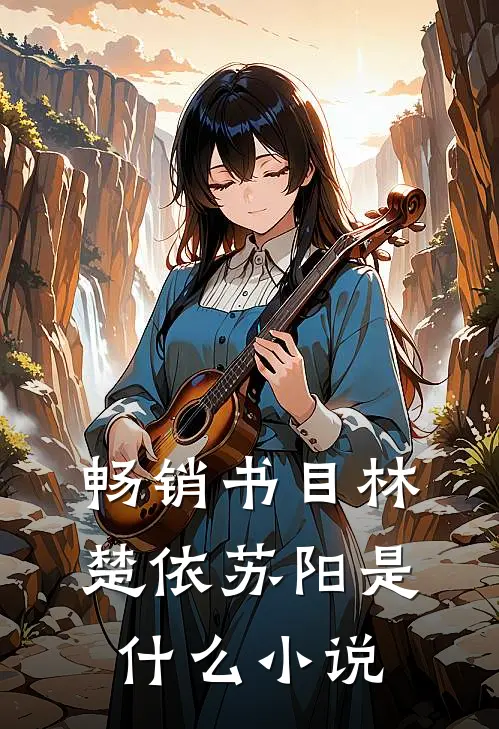 畅销书目林楚依苏阳是什么小说