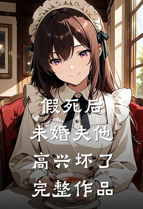 假死后，未婚夫他高兴坏了完整作品