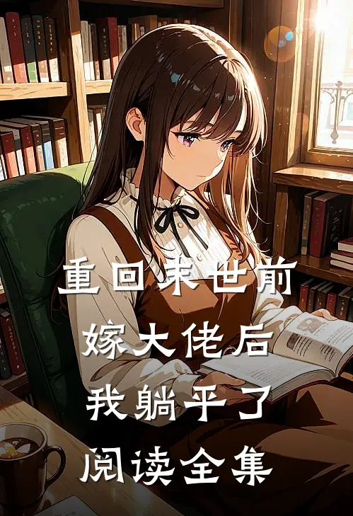 重回末世前，嫁大佬后我躺平了阅读全集