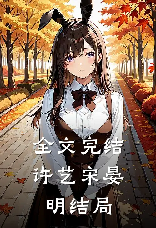 全文完结许艺宋晏明结局