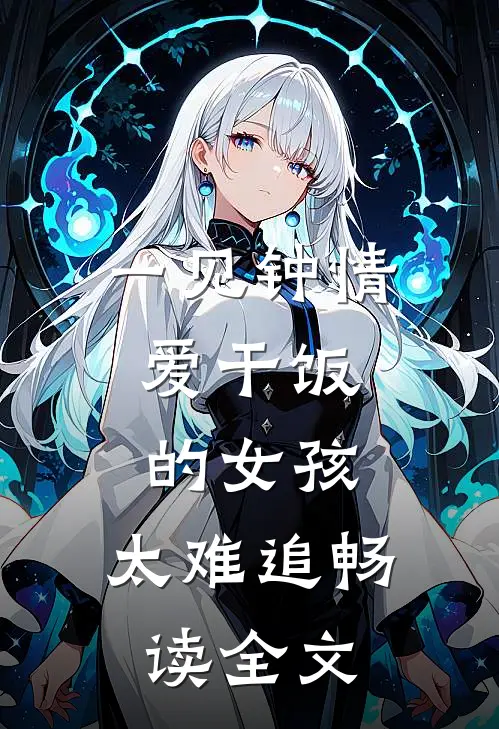 一见钟情：爱干饭的女孩，太难追畅读全文