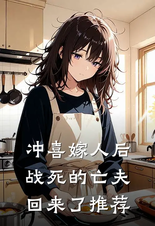冲喜嫁人后，战死的亡夫回来了推荐