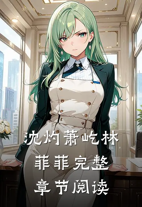 沈灼萧屹林菲菲完整章节阅读