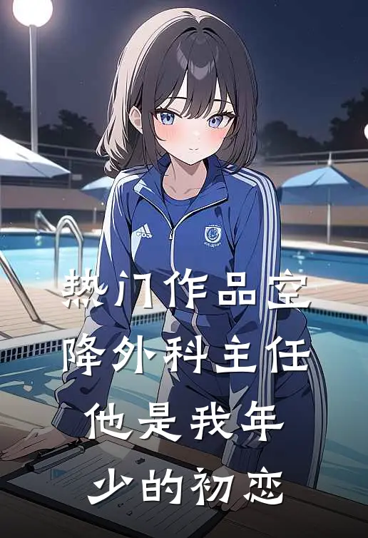 热门作品空降外科主任，他是我年少的初恋