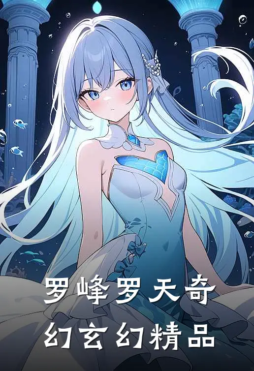 罗峰罗天奇幻玄幻精品