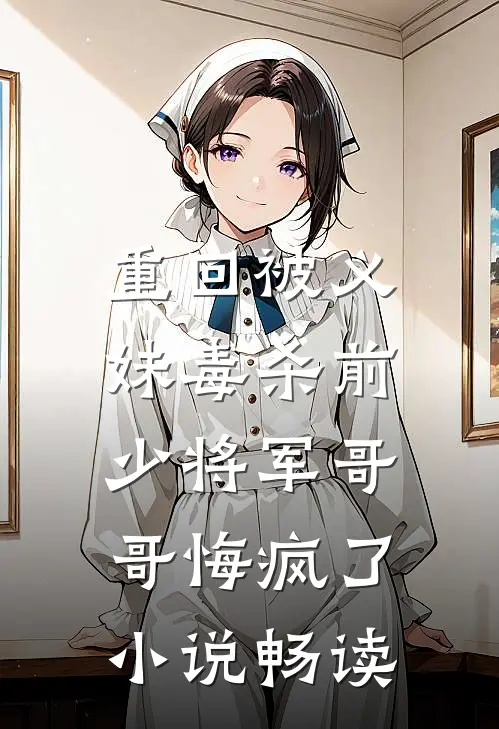 重回被义妹毒杀前，少将军哥哥悔疯了小说畅读