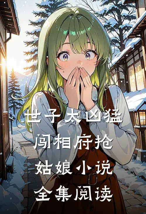 世子太凶猛:闯相府抢姑娘小说全集阅读