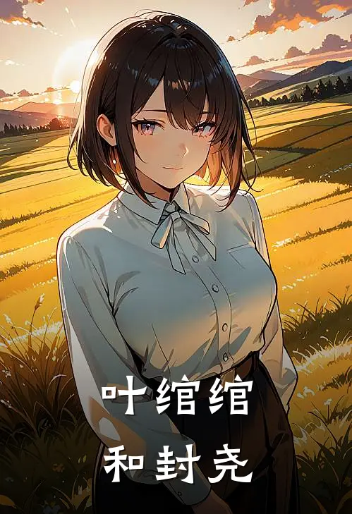 叶绾绾和封尧