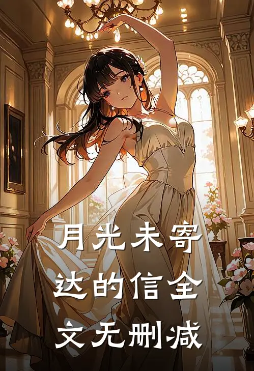 月光未寄达的信全文无删减