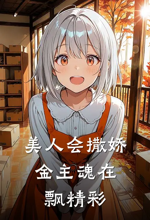 美人会撒娇，金主魂在飘精彩