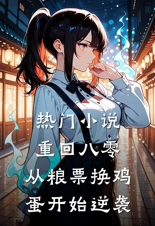 热门小说重回八零：从粮票换鸡蛋开始逆袭