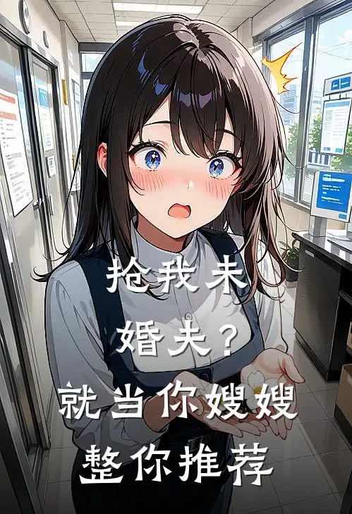 抢我未婚夫？就当你嫂嫂整你推荐
