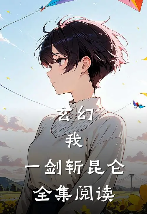 玄幻：我，一剑斩昆仑全集阅读
