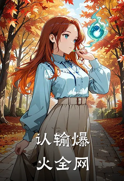 认输爆火全网