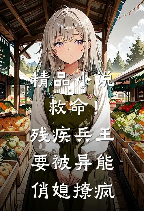 精品小说救命！残疾兵王要被异能俏媳撩疯