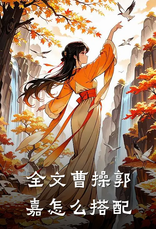 全文曹操郭嘉怎么搭配