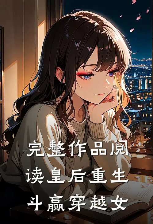 完整作品阅读皇后重生斗赢穿越女