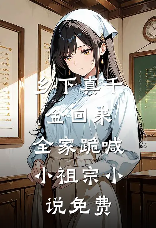乡下真千金回来，全家跪喊小祖宗小说免费