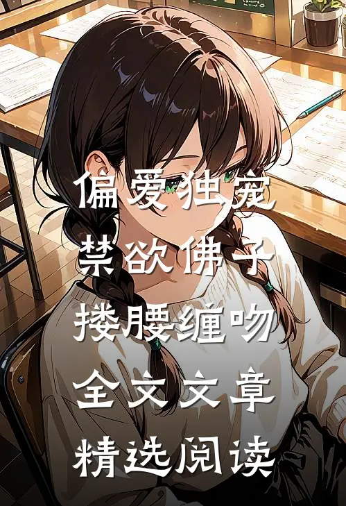 偏爱独宠,禁欲佛子搂腰缠吻全文文章精选阅读