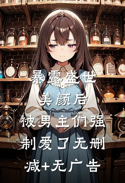 暴露盛世美颜后，被男主们强制爱了无删减+无广告