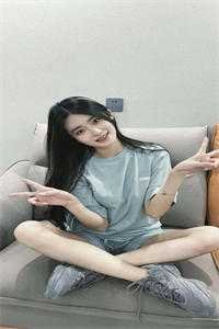 今朝花落染秋深谢无筝顾清灵后续+全文