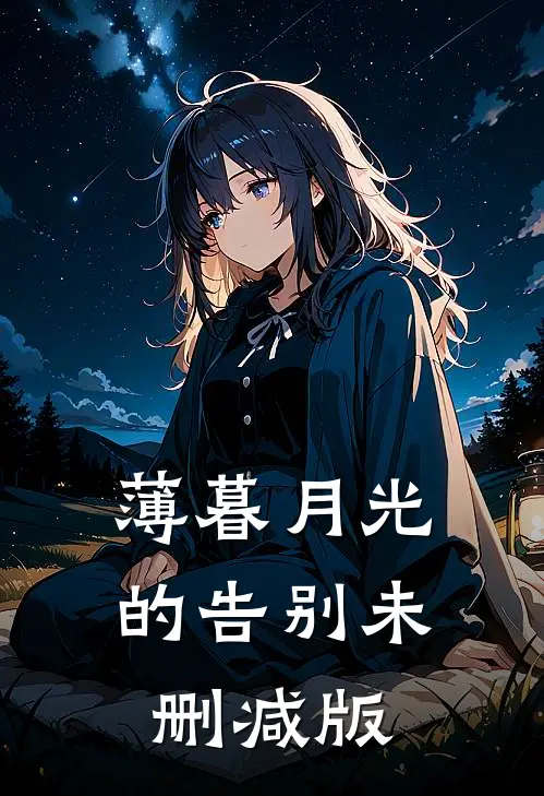 薄暮月光的告别未删减版