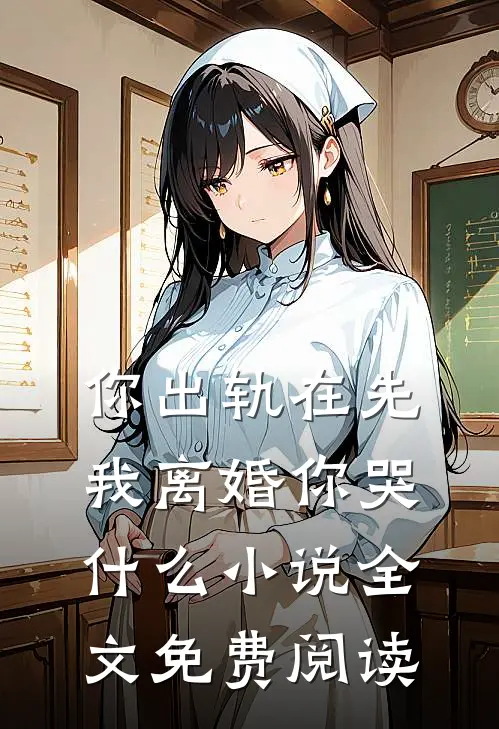 你出轨在先，我离婚你哭什么小说全文免费阅读