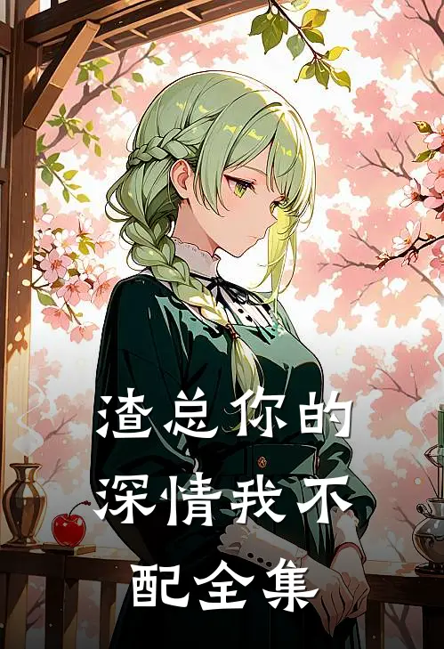 渣总你的深情我不配全集