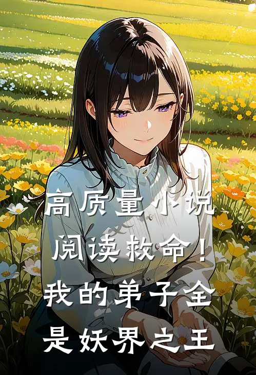 高质量小说阅读救命！我的弟子全是妖界之王