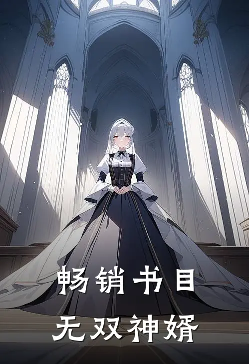 畅销书目无双神婿