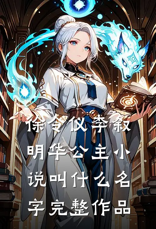 徐令仪李叙明华公主小说叫什么名字完整作品