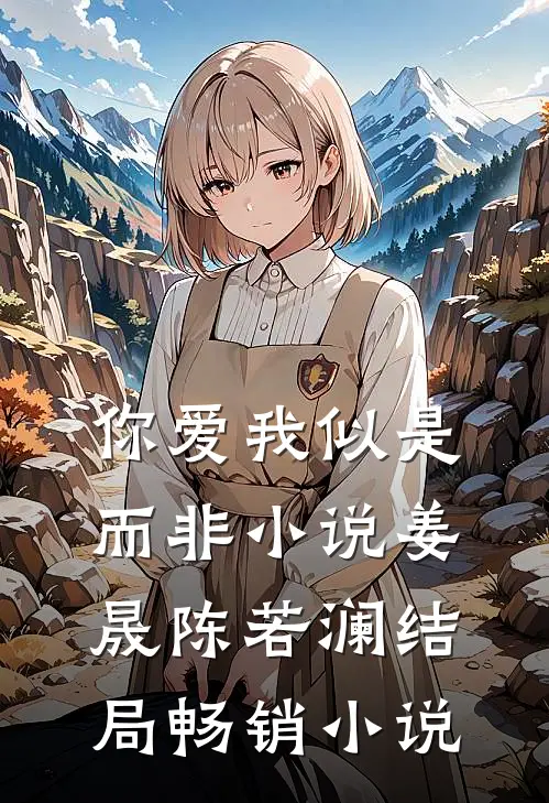 你爱我似是而非小说姜晟陈若澜结局畅销小说