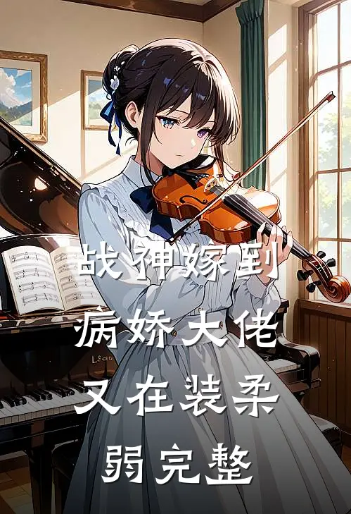 战神嫁到：病娇大佬又在装柔弱完整